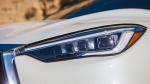 Infiniti QX50 2.0t 2018 года (NA)